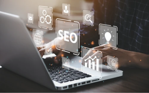 seo for web development